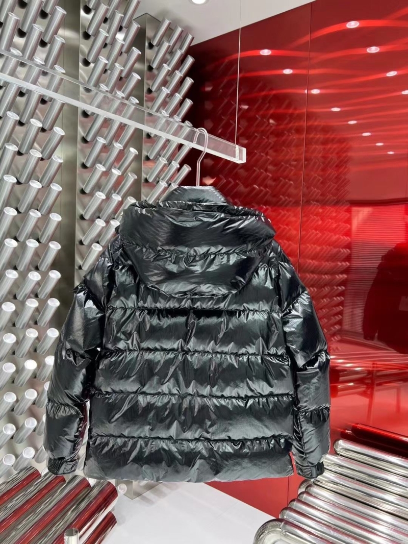 Moncler Down Jacket